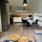 アパート Du Vignoble キーンツハイム