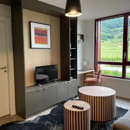 De Manon Au Coeur Des Vignes * Kientzheim