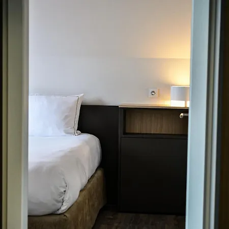 Apartmán Du Vignoble *