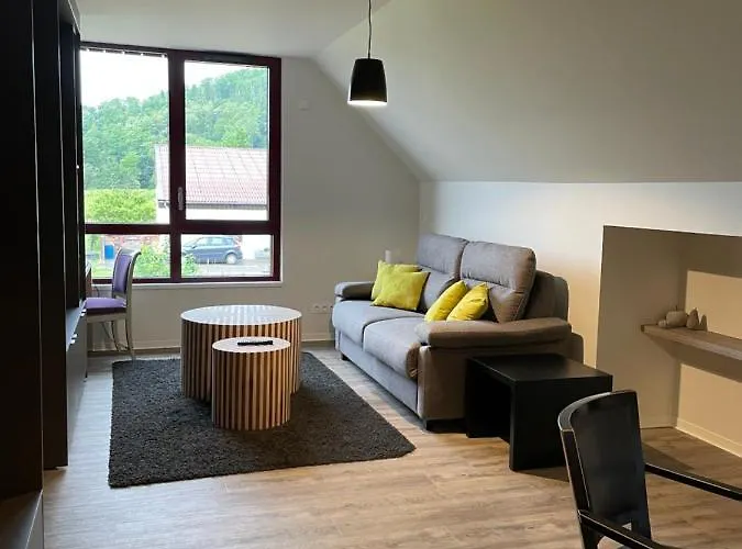 Lejlighed De Manon Au Coeur Des Vignes