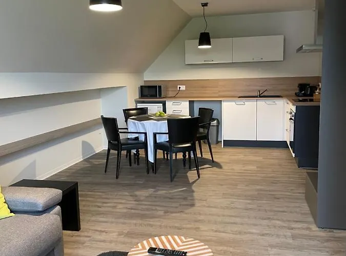 De Manon Au Coeur Des Vignes Lejlighed Kintzheim